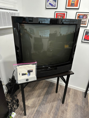 Loewe Arcada 32 (ARC 332 PB)