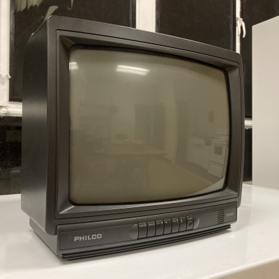 Philco P1321R C403