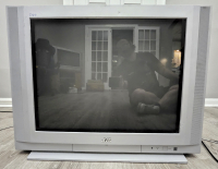 JVC AV-27WF35