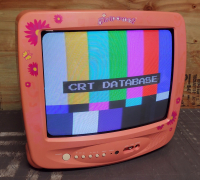 Emerson Girlpower GP328