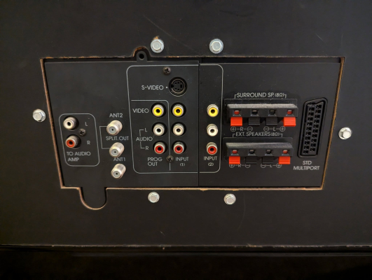 Click to view image in new tab Panasonic CTK-3198S