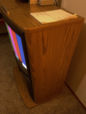 Sony KV-32TW77