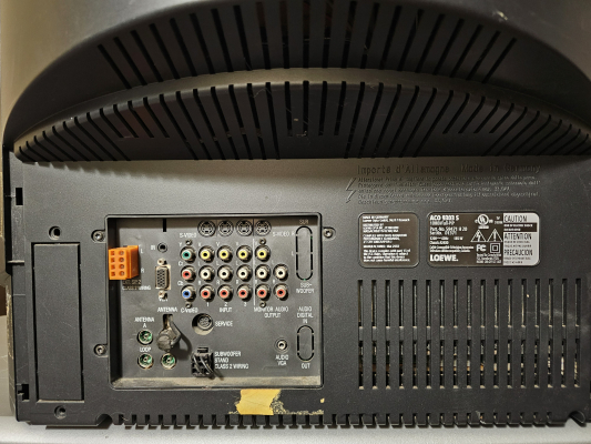 Loewe Aconda 30 (ACO 9303 S)