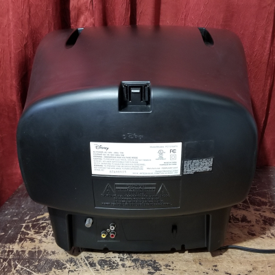 Starlight Marketing Limited Pirates of the Caribbean PC1310ATV