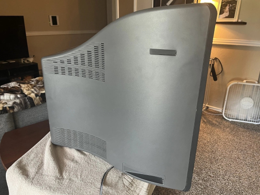Philips 30PW9110D/37