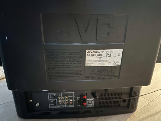 Click to view image in new tab JVC AV-31BM5