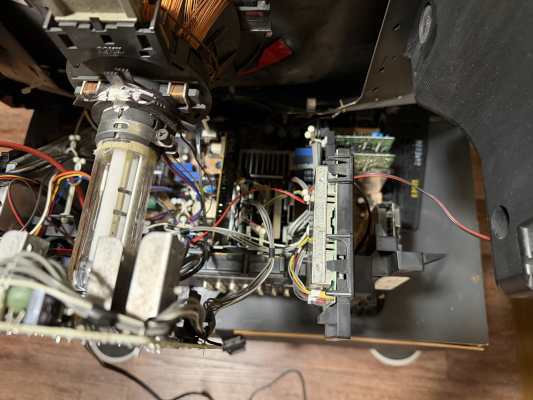 Sony KV-32XBR25