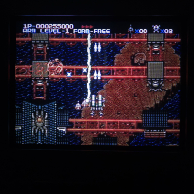 Electrohome 20ET201F