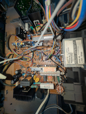 Click to view image in new tab Toshiba CF3054J