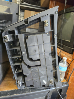 Sony KV-27XBR55