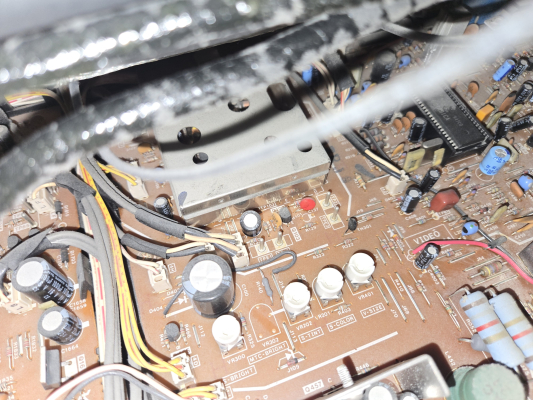 Click to view image in new tab Fisher PC-380W