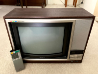 Sony KV-1356R