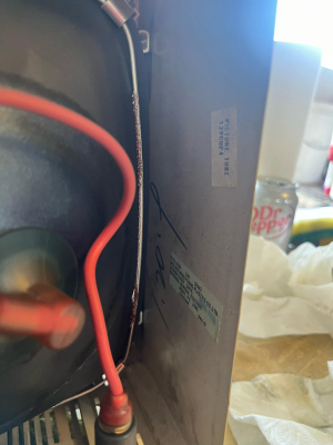 Magnavox BE3731 AL01