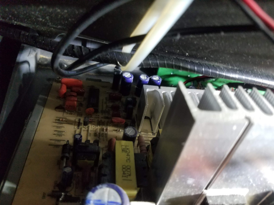 Philips TM2700 C101 (PS1127 C101)