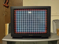 Panasonic CT-2741SFS