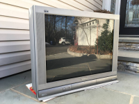 Panasonic CT-32HX40
