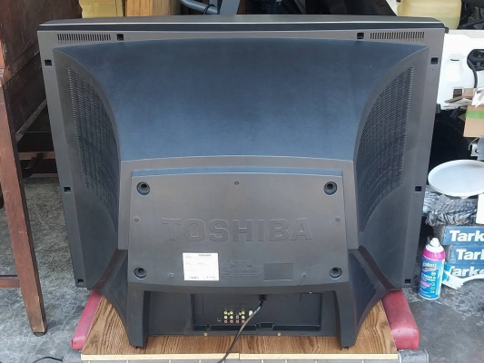 Toshiba 36A43