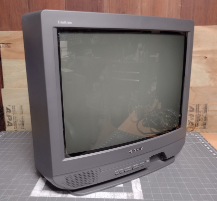 Sony KV-20M40