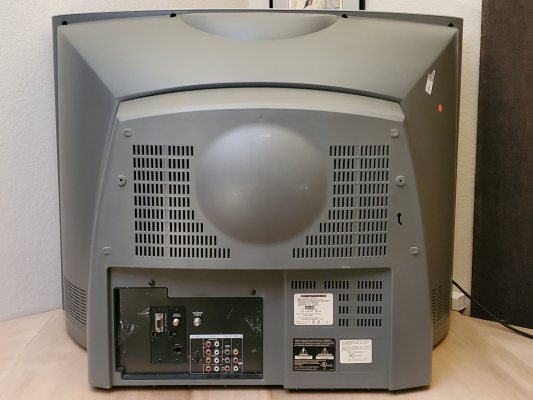 Zenith H32H49S