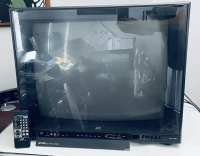 JVC AV-2676