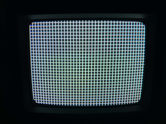 Megatron CTV-910