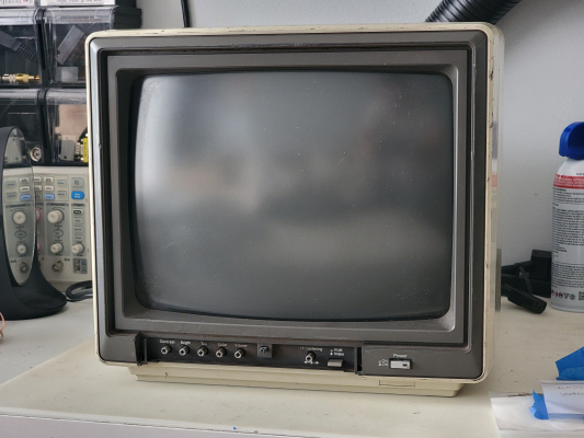 Panasonic DT-D1300D
