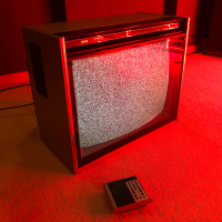 RCA FKC2023S