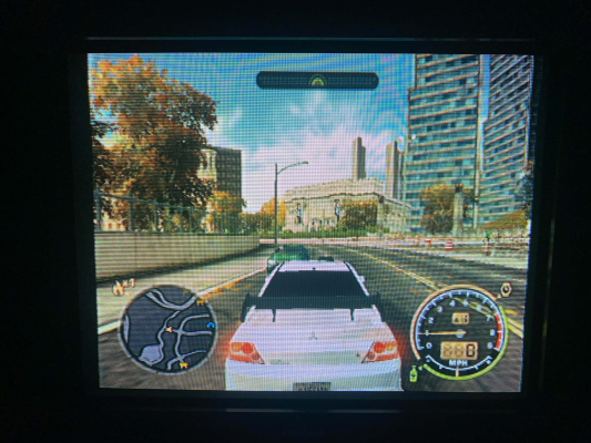 Insignia NS-F24TV