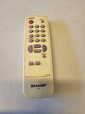Click to view image in new tab Sharp 13N-M150B