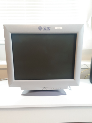 Sun Microsystems GDM-5410