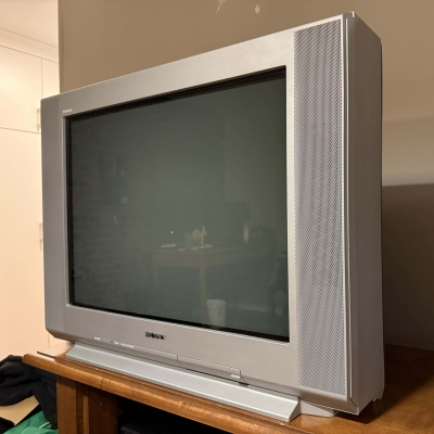 Sony KV-27FV15