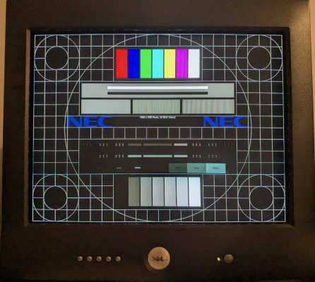 Dell P1230
