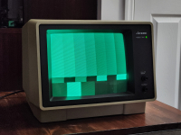 Amdek Video-300