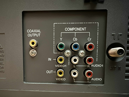 Prima CV2011
