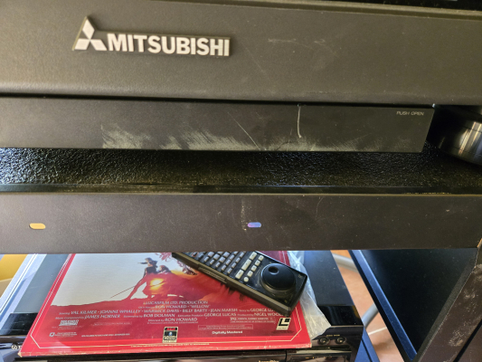 Click to view image in new tab Mitsubishi AM-3151A