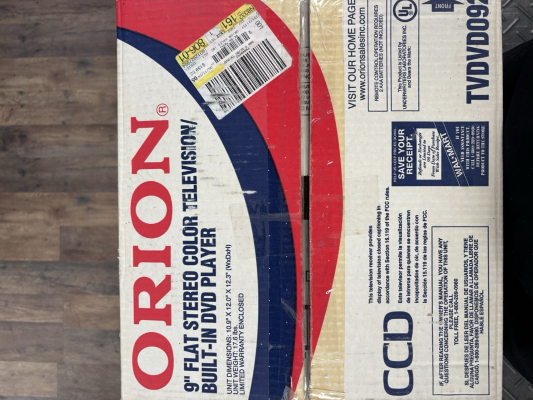 Click to view image in new tab Orion TVDVD092