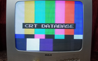 RCA E13320