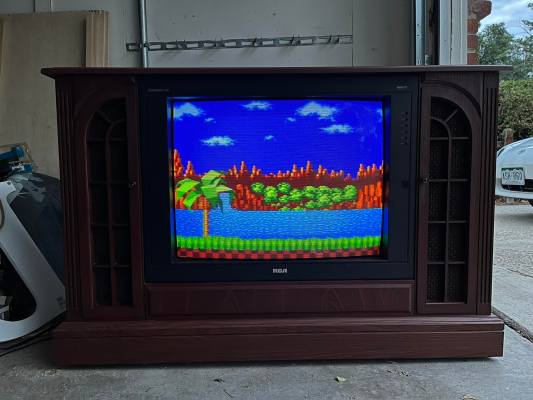 RCA G27649