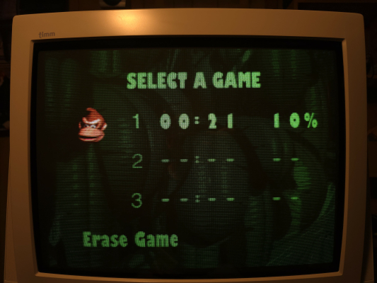 Toshiba TIMM MM20E45