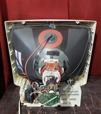 Philips Magnavox PR1905X103