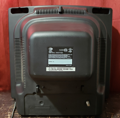 Durabrand BH2004D
