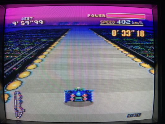 RCA X20330GS