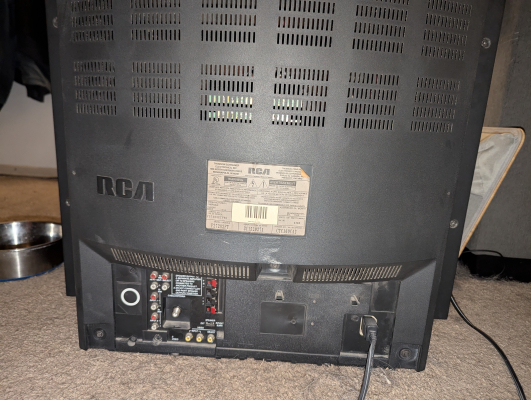 RCA F27202FT