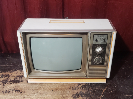 Zenith Z1310A
