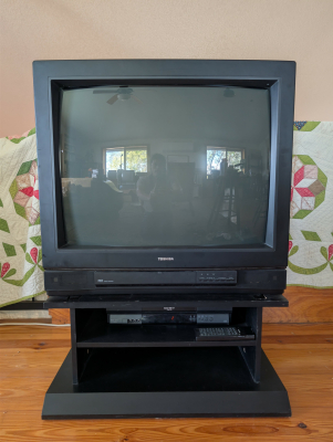 Click to view image in new tab Toshiba CF3054J