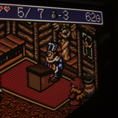 JVC AV-32432