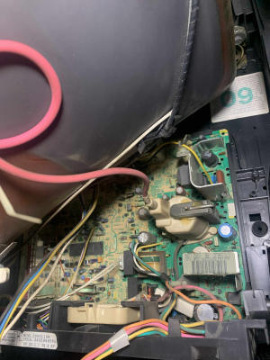 RCA J20011DW