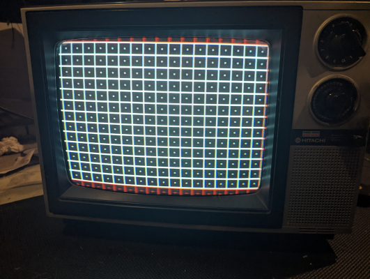 Click to view image in new tab Hitachi CT-1301