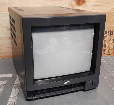 JVC TM-9U(A)