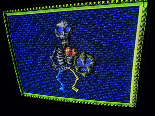 Panasonic CTP-2780SF